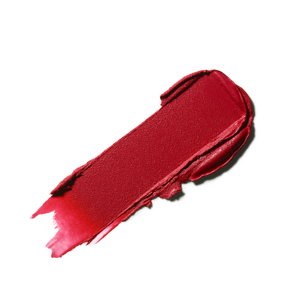 Retro Matte Lipstick, 3.0 g, Ruby Woo, Smoosh