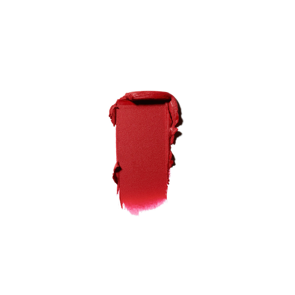 Retro Matte Lipstick, 3.0 g, Ruby Woo, Smoosh