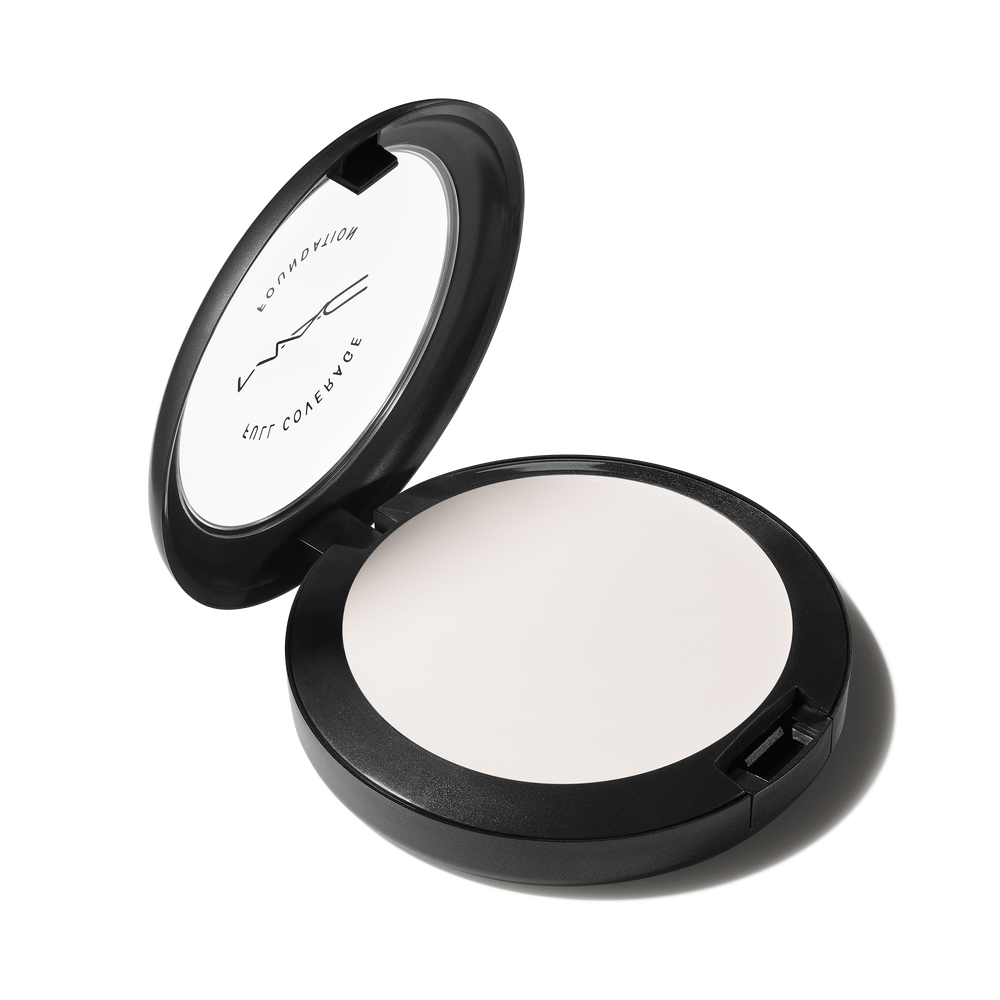 Full Coverage Foundation, 28.0 g, White, Product Shot