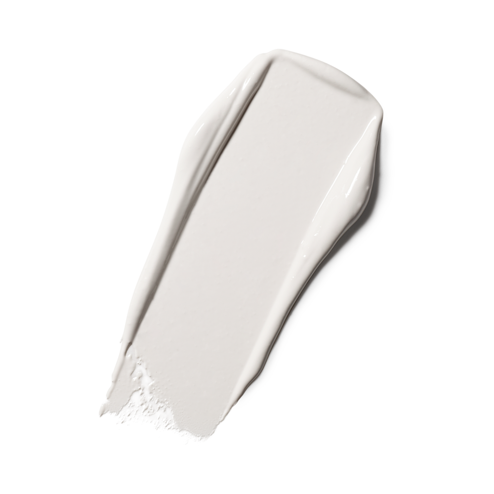 Full Coverage Foundation, 28.0 g, White, Smoosh