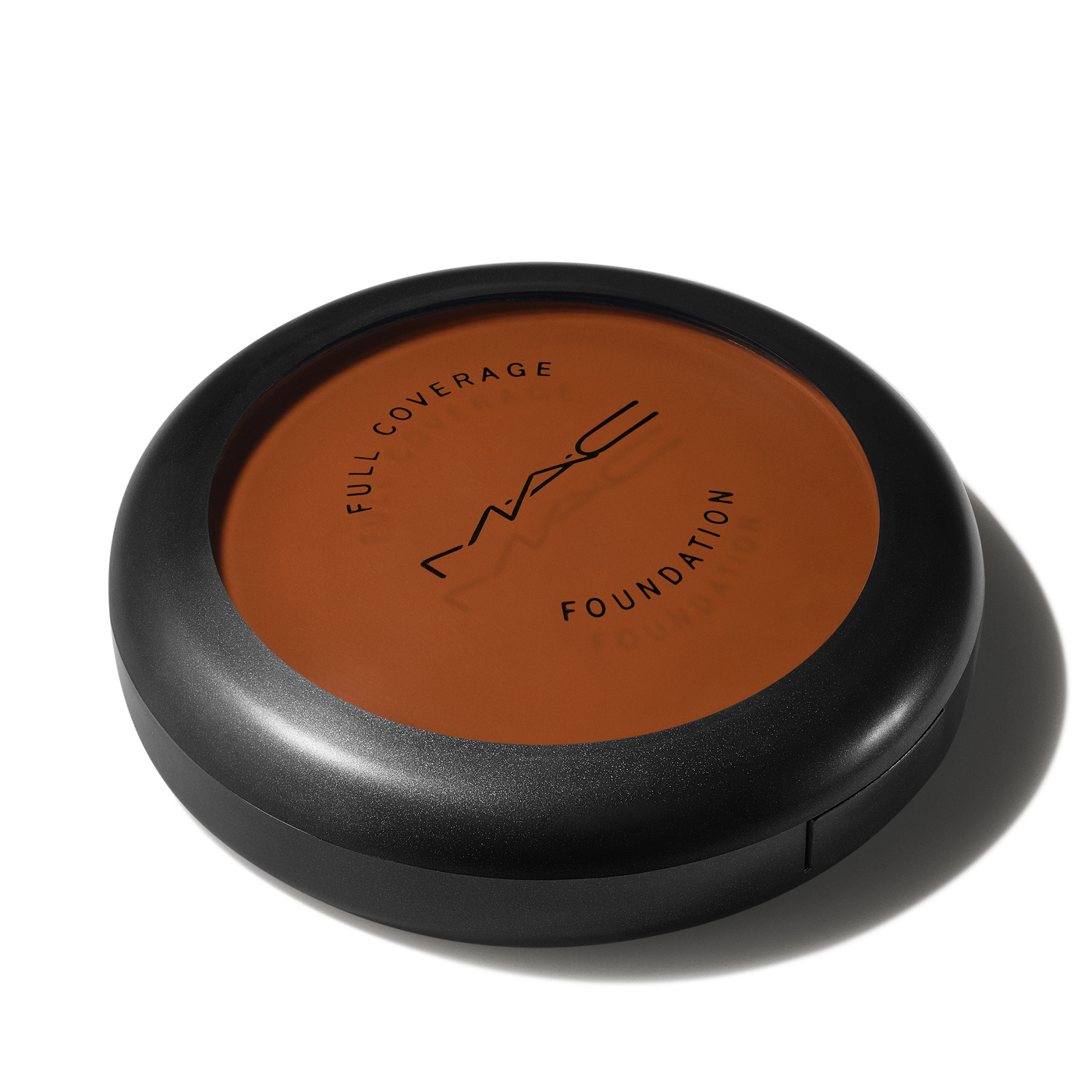 Full Coverage Foundation, 28.0 g, NW50, Product Shot