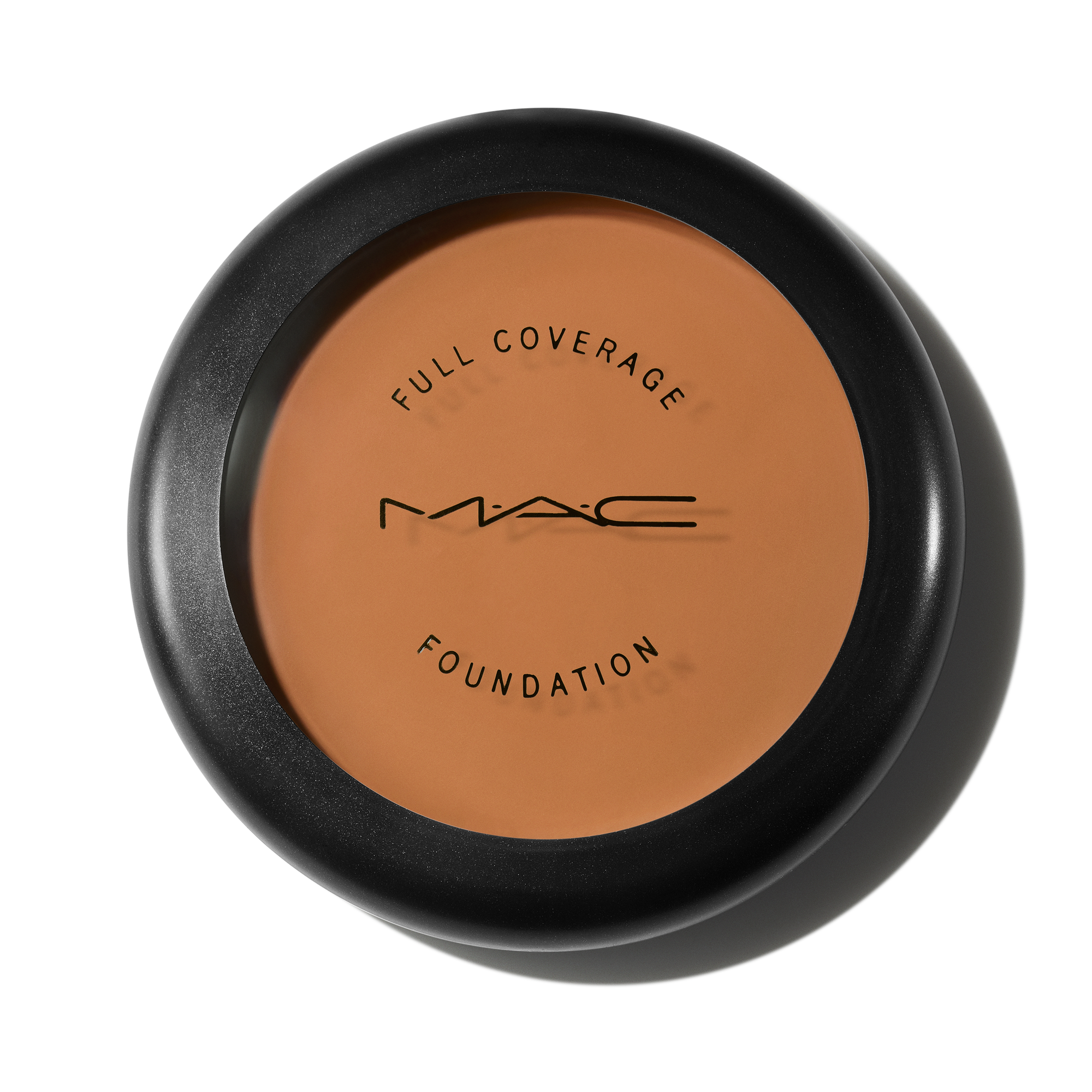 Full Coverage Foundation, 28.0 g, NW35, Product Shot