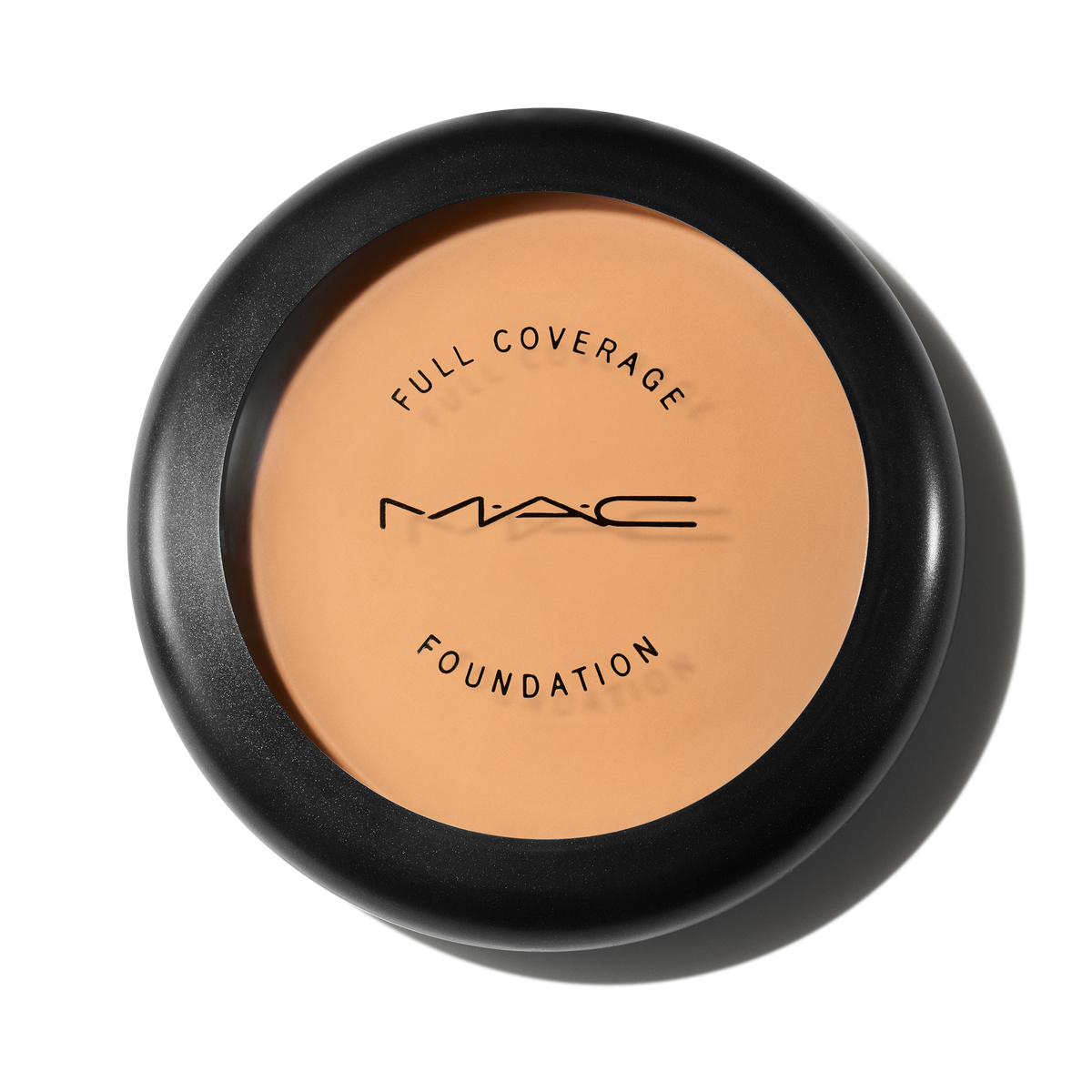Full Coverage Foundation, 28.0 g, NC30, Product Shot