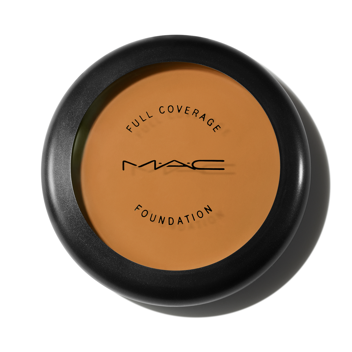 Full Coverage Foundation, 28.0 g, C40, Product Shot