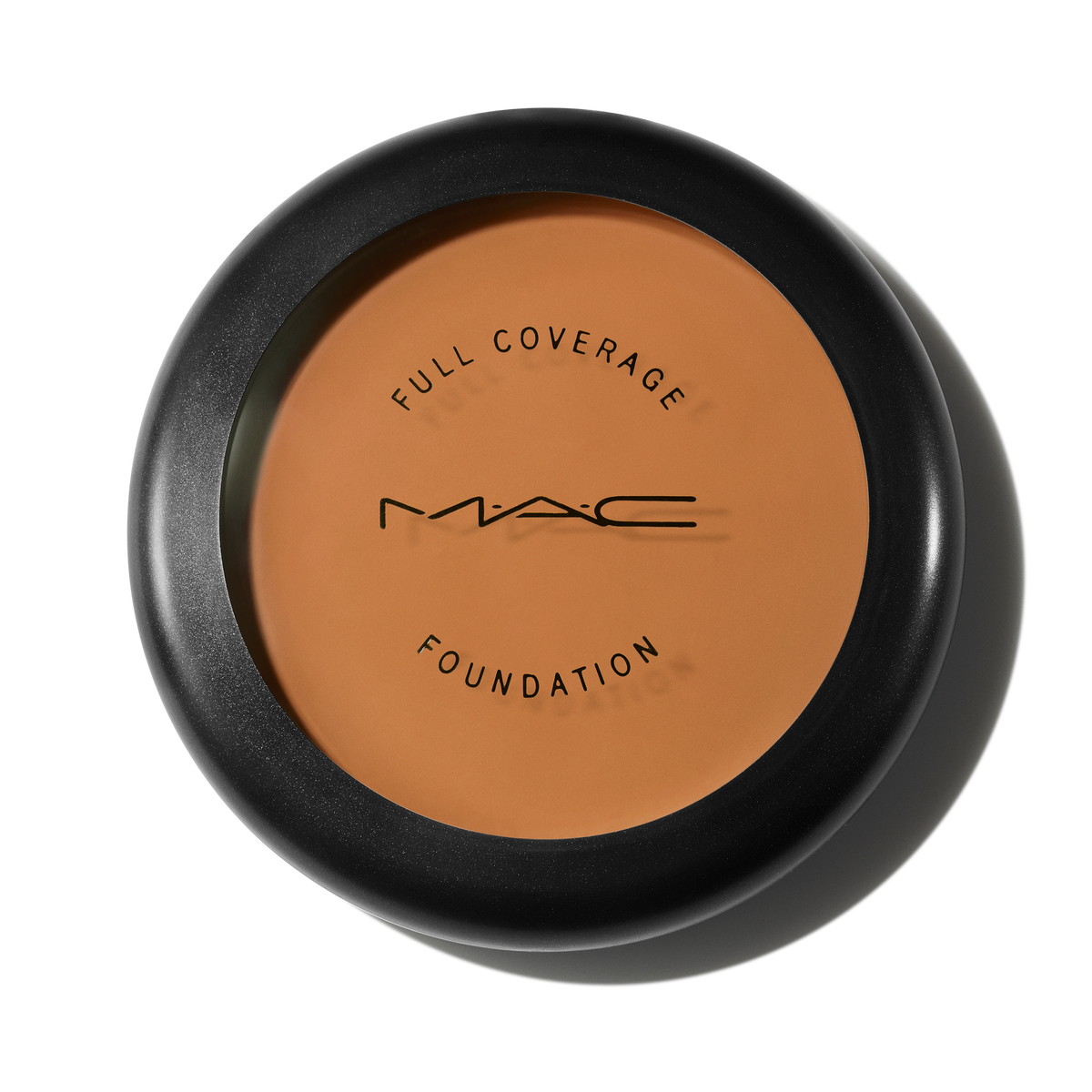 Full Coverage Foundation, 28.0 g, NC45, Product Shot