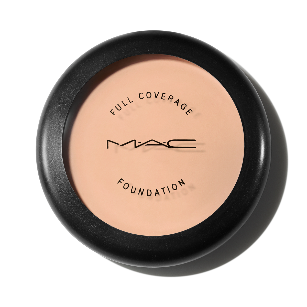 Full Coverage Foundation, 28.0 g, W10, Product Shot