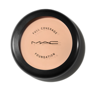 Full Coverage Foundation, 28.0 g, W10, Product Shot