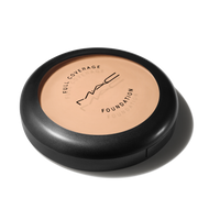 Full Coverage Foundation, 28.0 g, W10, Product Shot