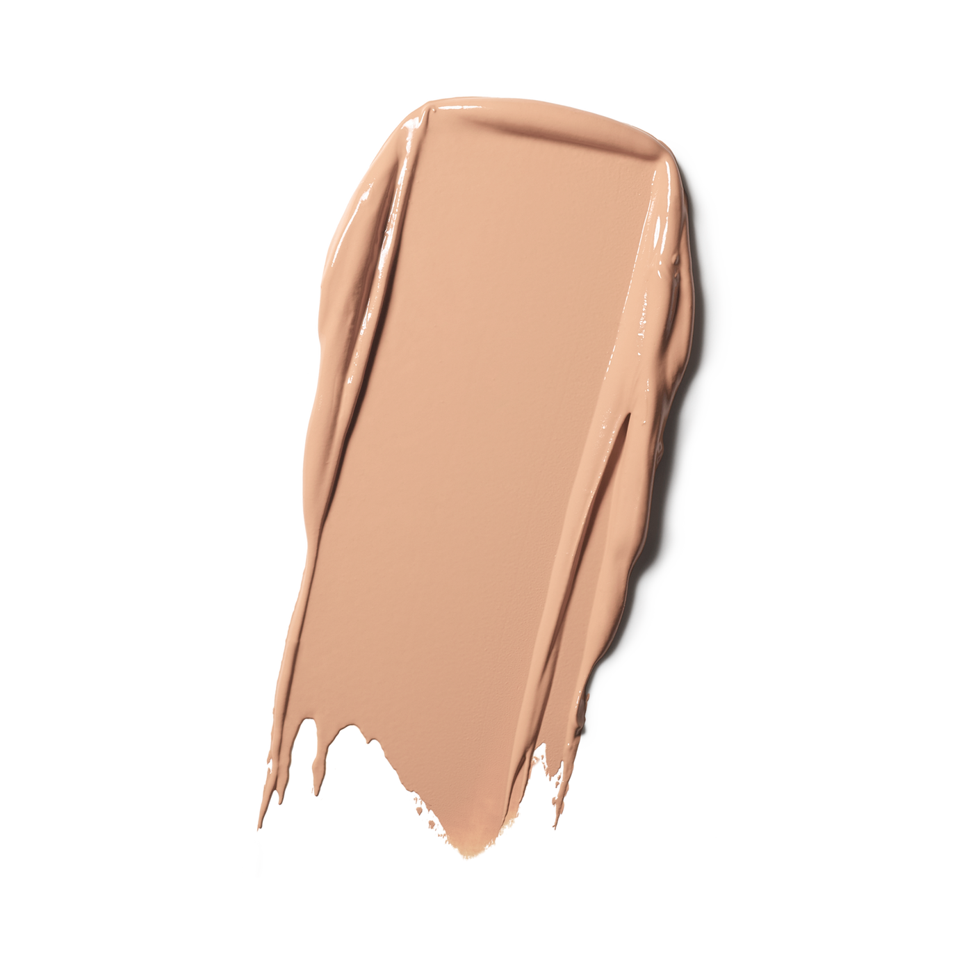 Full Coverage Foundation, 28.0 g, W10, Smoosh