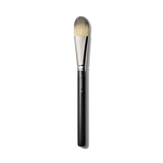 190 Synthetic Foundation Brush, Product Shot