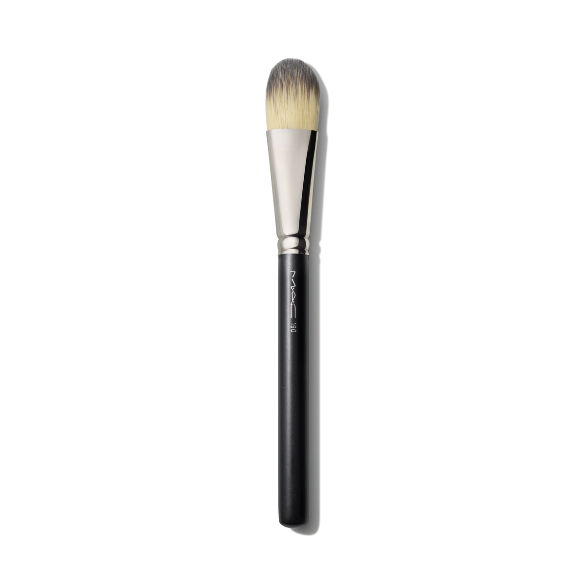 190 Synthetic Foundation Brush, Product Shot