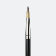 190 Synthetic Foundation Brush, Product Shot