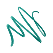 Eye Kohl Eyeliner, 1.36 g, Minted, Smoosh