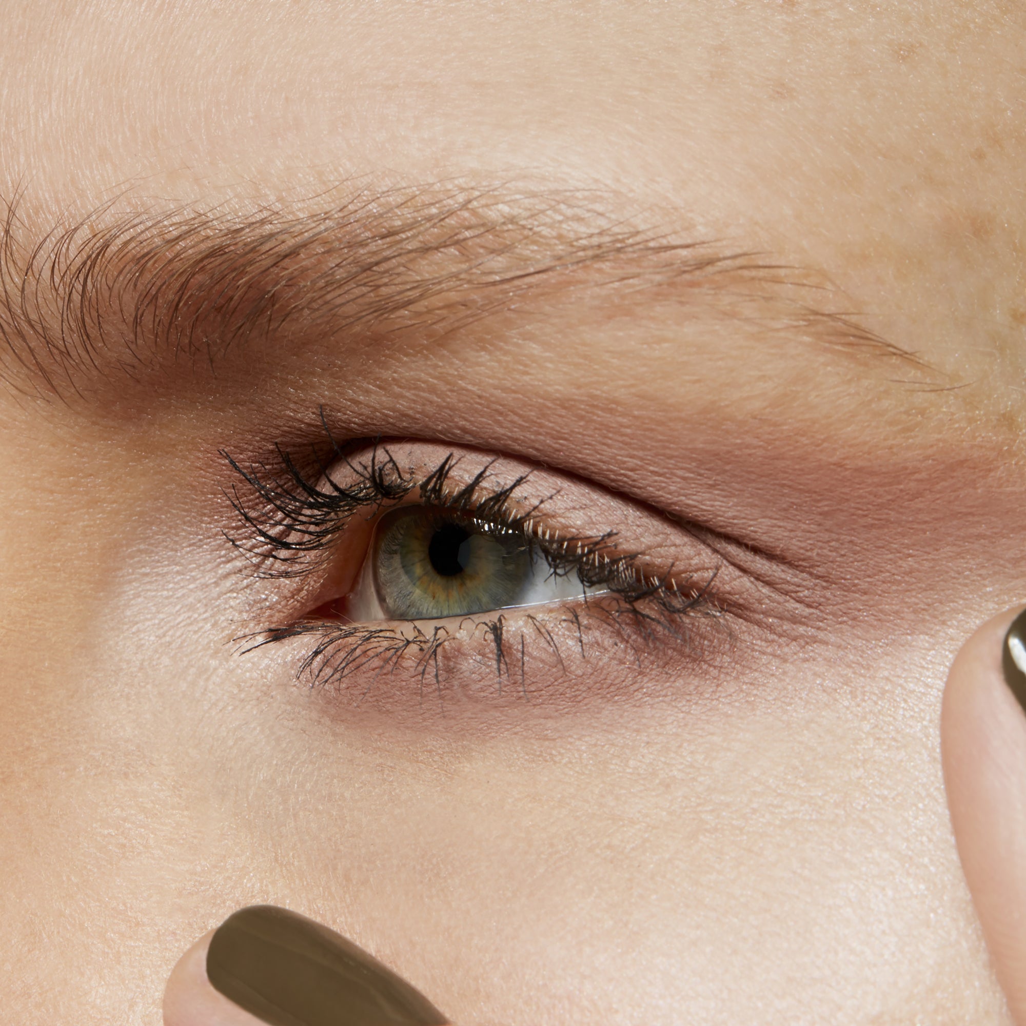 Small Eye Shadow, 1.5 g, Malt, Model, light