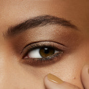 Small Eye Shadow, 1.5 g, Ricepaper, Model, medium