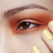 Small Eye Shadow, 1.5 g, Rule, Model, light