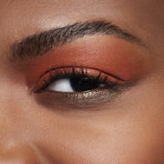 Small Eye Shadow, 1.5 g, Rule, Model, deep
