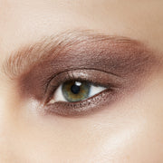 Small Eye Shadow, 1.5 g, Satin Taupe, Model, light