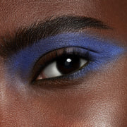 Small Eye Shadow, 1.5 g, Cobalt, Model, deep