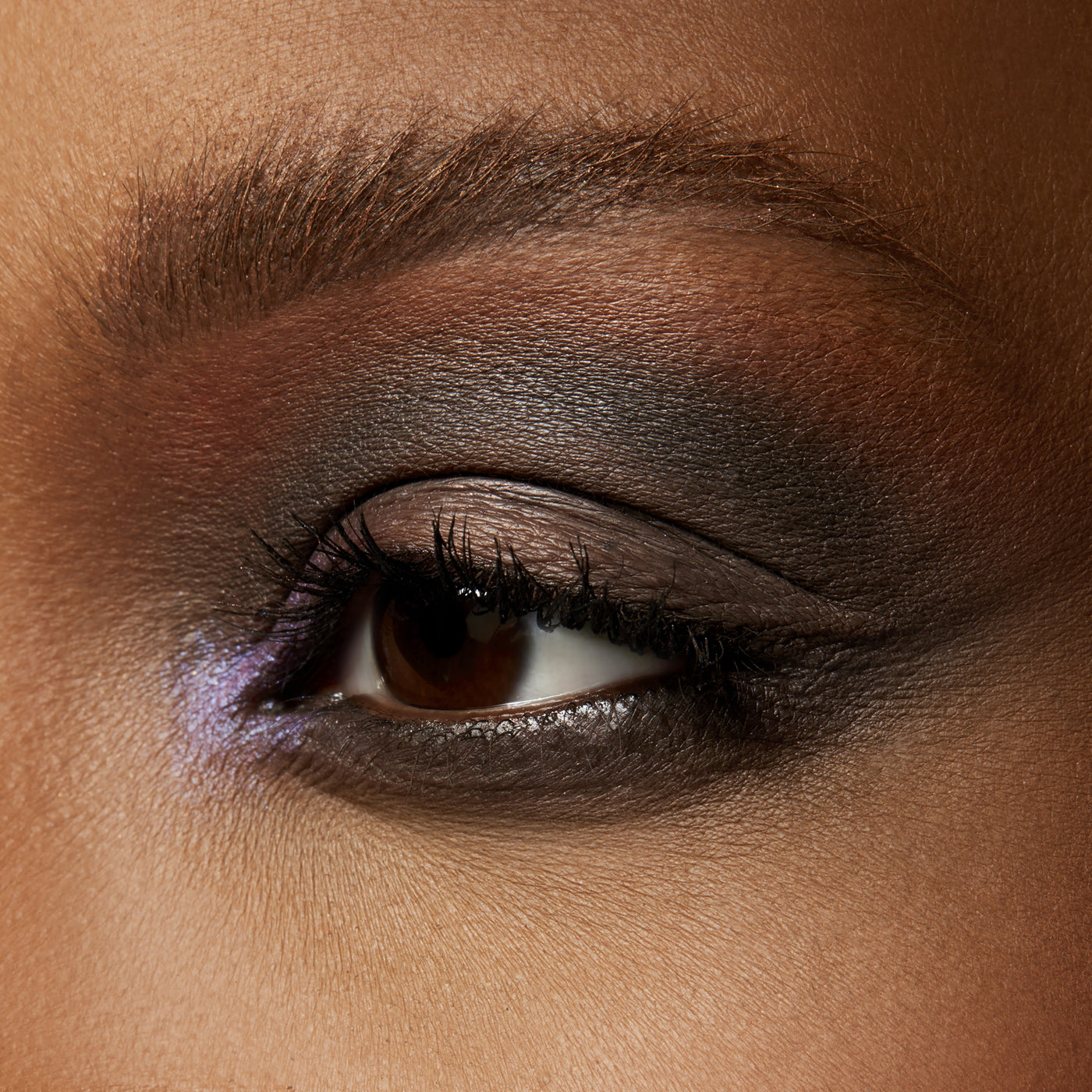 Pro Palette Pan, 1.5 g, Brun, Model, deep