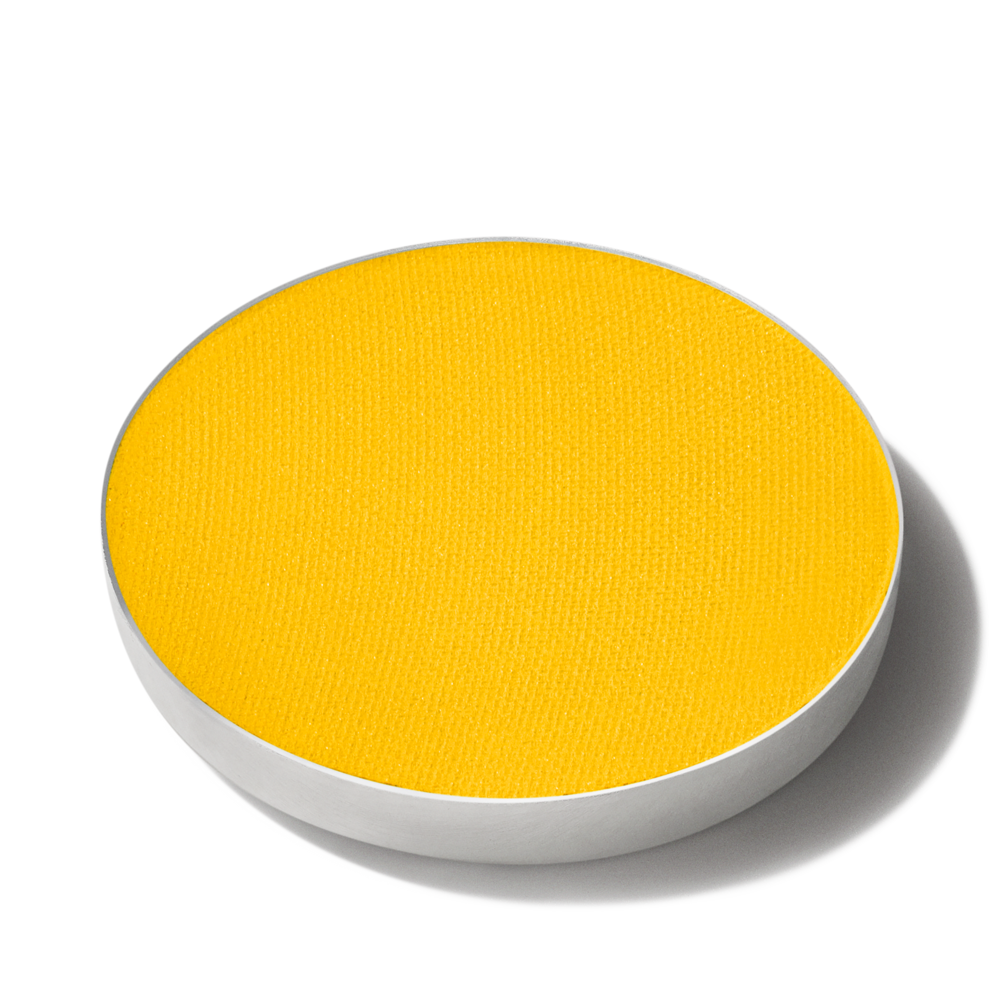 Pro Palette Pan, 1.5 g, Chrome Yellow, Product Shot