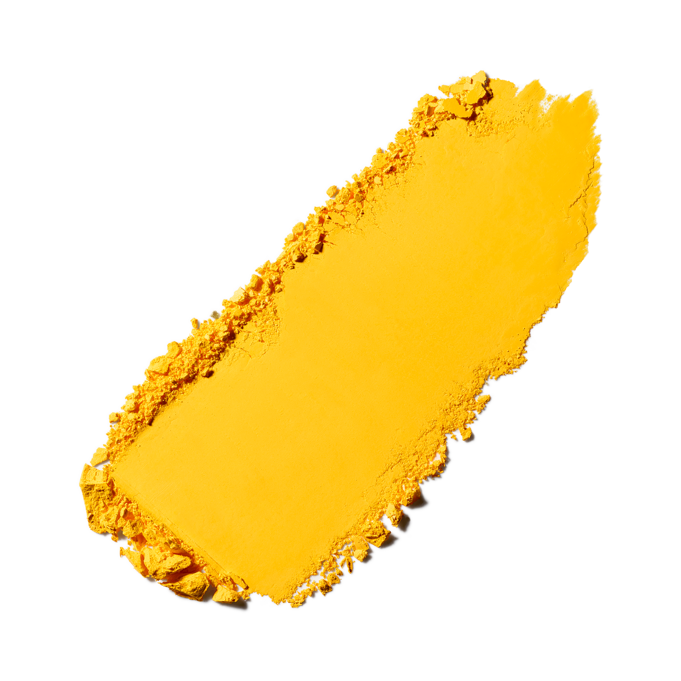 Pro Palette Pan, 1.5 g, Chrome Yellow, Smoosh