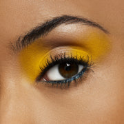 Pro Palette Pan, 1.5 g, Chrome Yellow, Model, medium