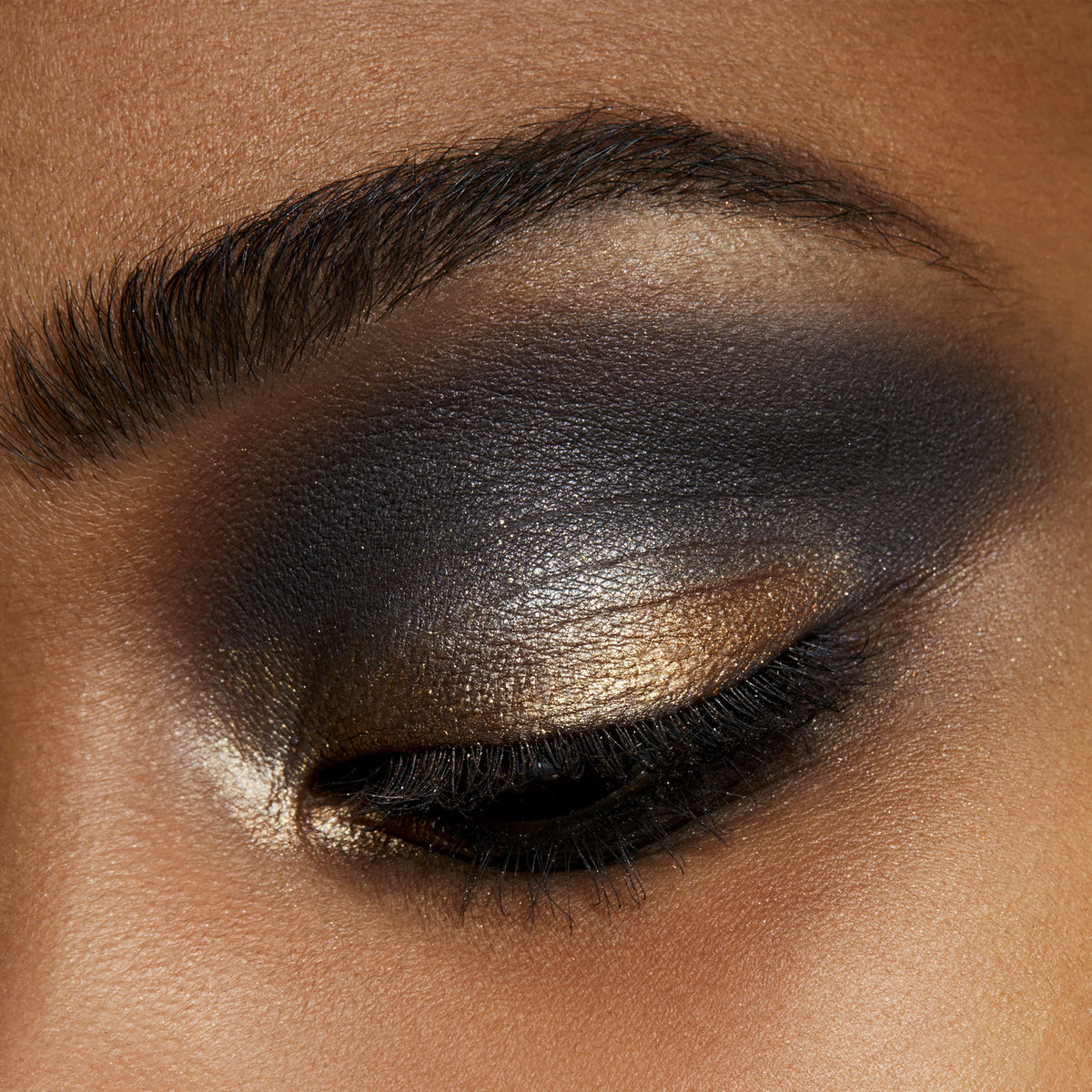 Pro Palette Pan, 1.5 g, Print, Model, deep