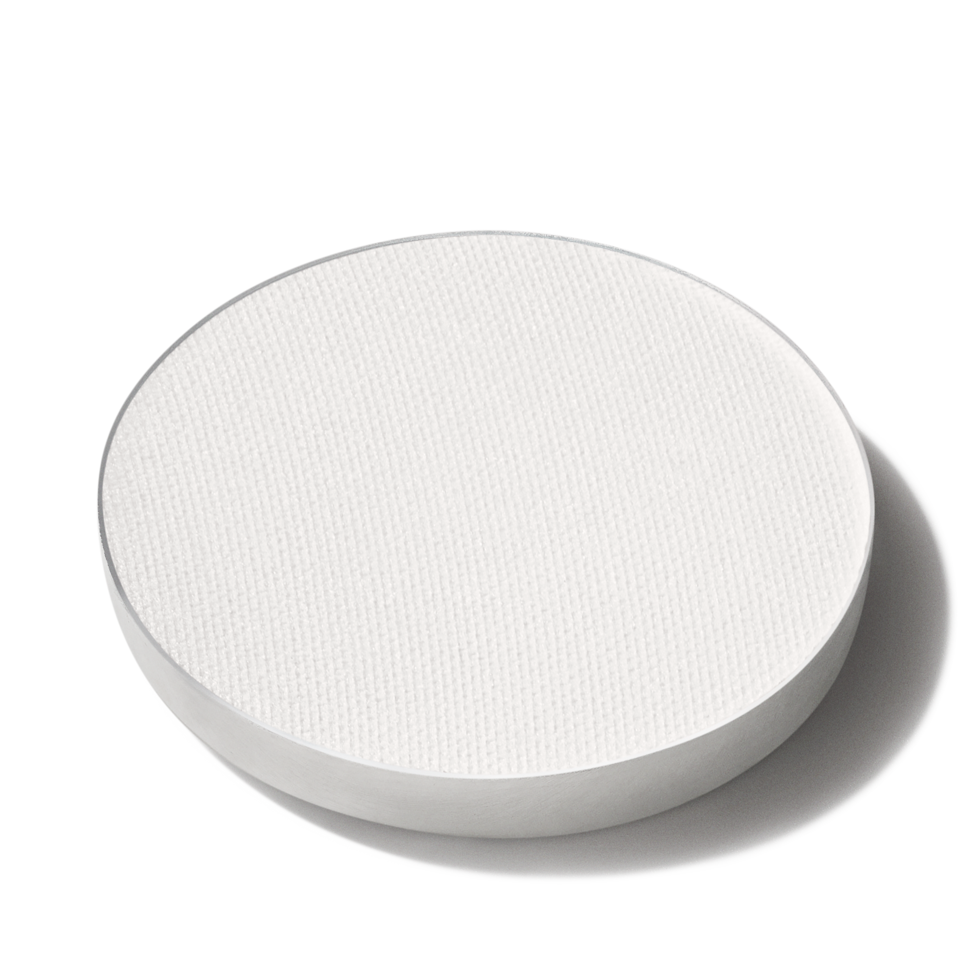 Pro Palette Pan, 1.5 g, White Frost, Product Shot