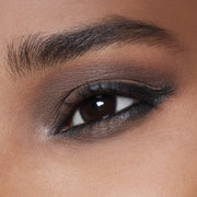 Pro Palette Pan, 1.5 g, Charcoal Brown, Model, deep