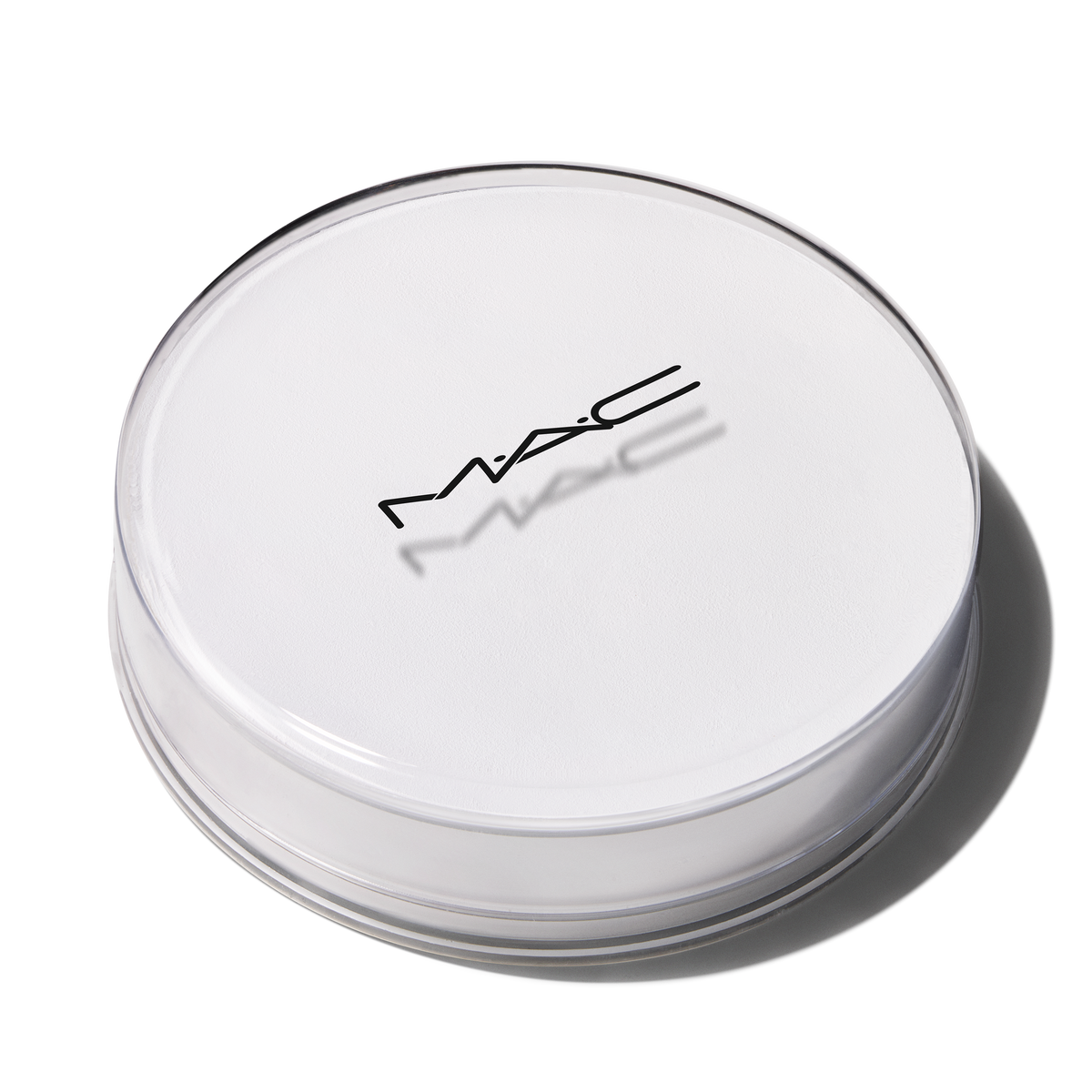 Chromacake, 98.0 g, Pure White, Product Shot