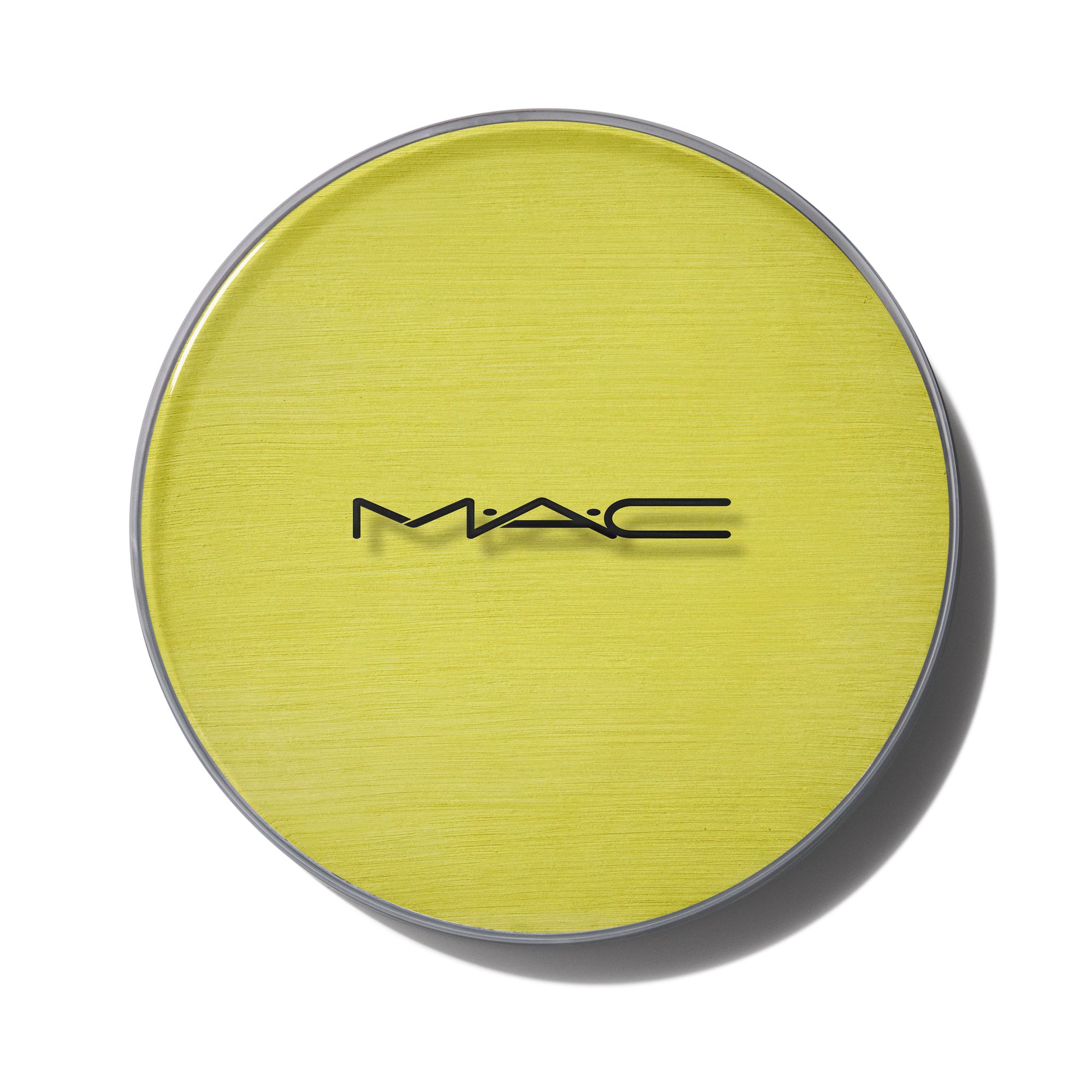 Chromacake, 98.0 g, True Chartreuse, Product Shot