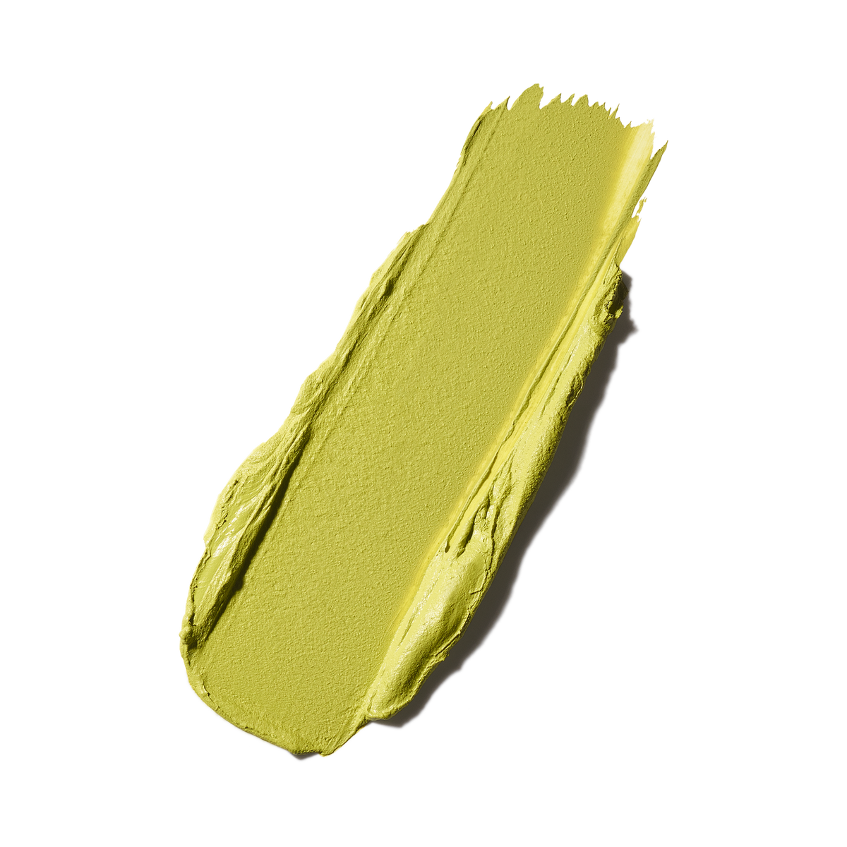 Chromacake, 98.0 g, True Chartreuse, Smoosh