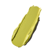Chromacake, 98.0 g, True Chartreuse, Smoosh