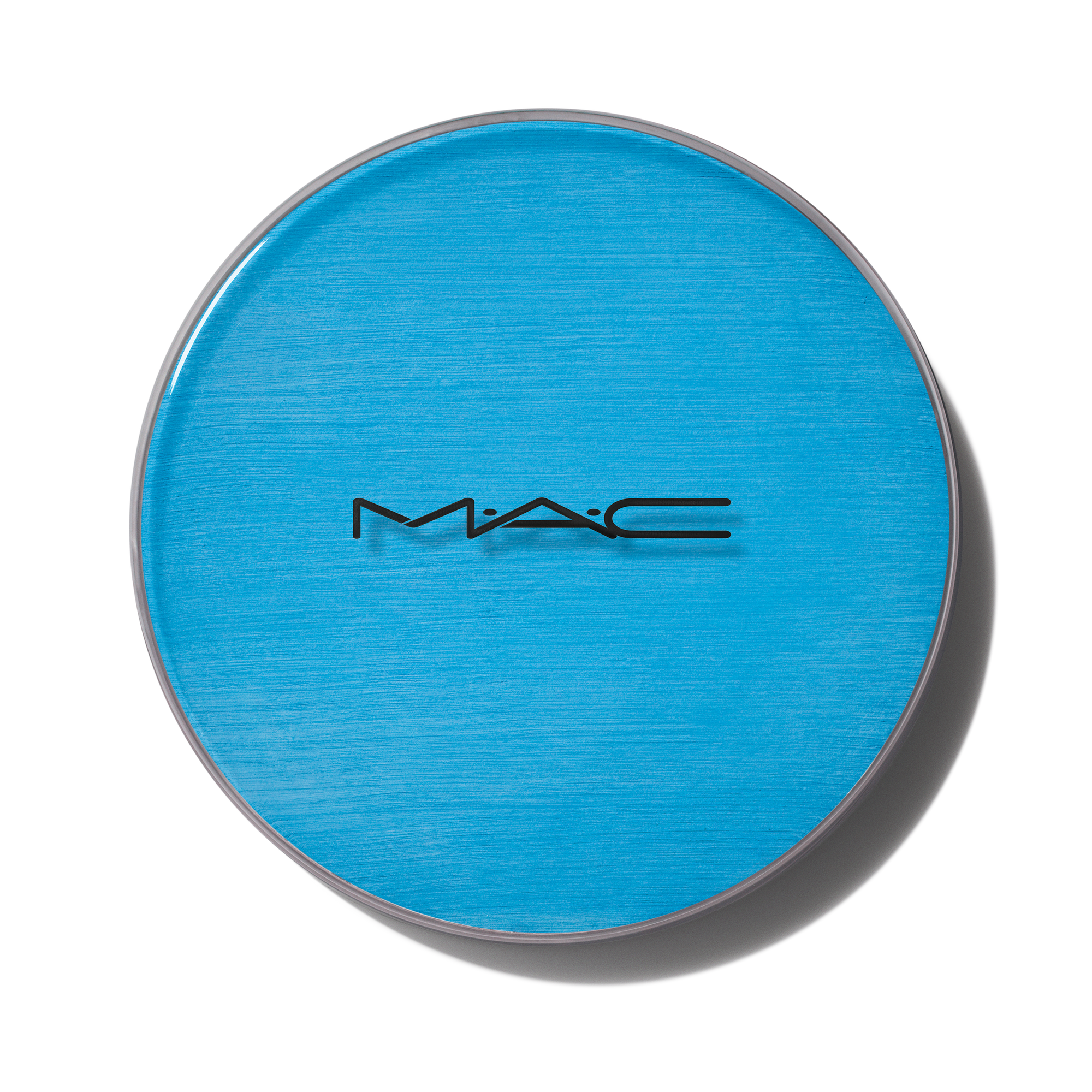 Chromacake, 98.0 g, Cyan, Product Shot