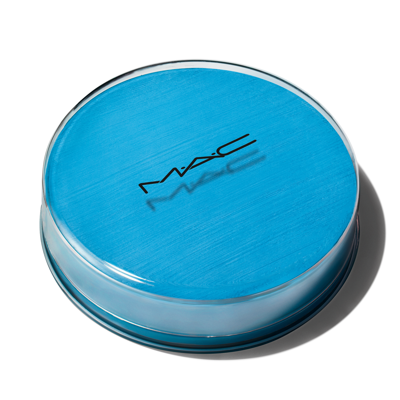 Chromacake, 98.0 g, Cyan, Product Shot