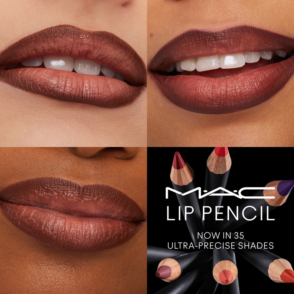 Lip Pencil, 1.45 g, Chestnut, Model, multiple