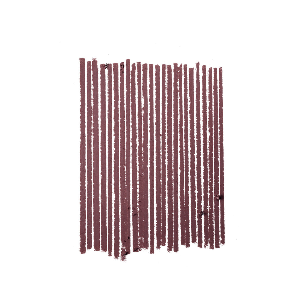 Lip Pencil, 1.45 g, Plum, Smoosh
