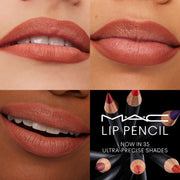 Lip Pencil, 1.45 g, Spice, Model, multiple
