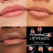 Lip Pencil, 1.45 g, Subculture, Model, multiple