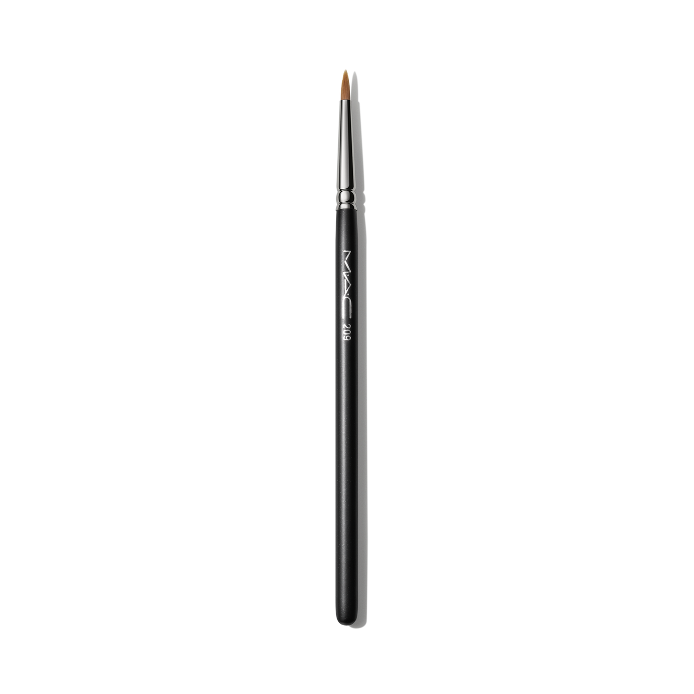 209 Synthetic Eye Liner Brush, Product Shot