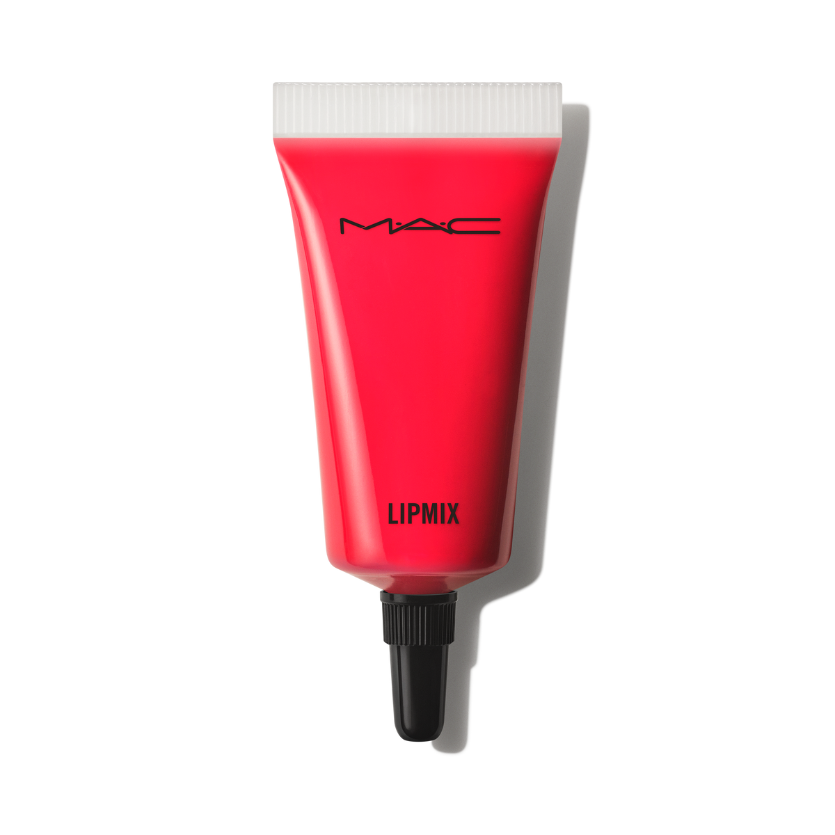 Lipmix, 10.0 ml, Red, Product Shot