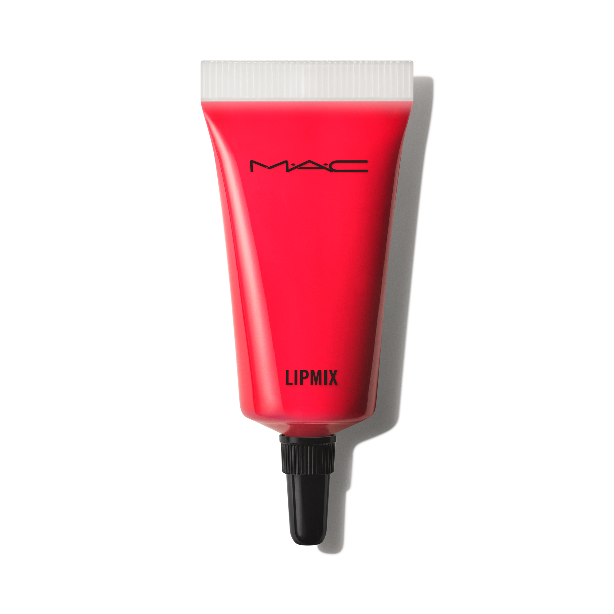 Lipmix, 10.0 ml, Red, Product Shot