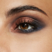 Small Eye Shadow, 1.3 g, Antiqued, Model, medium