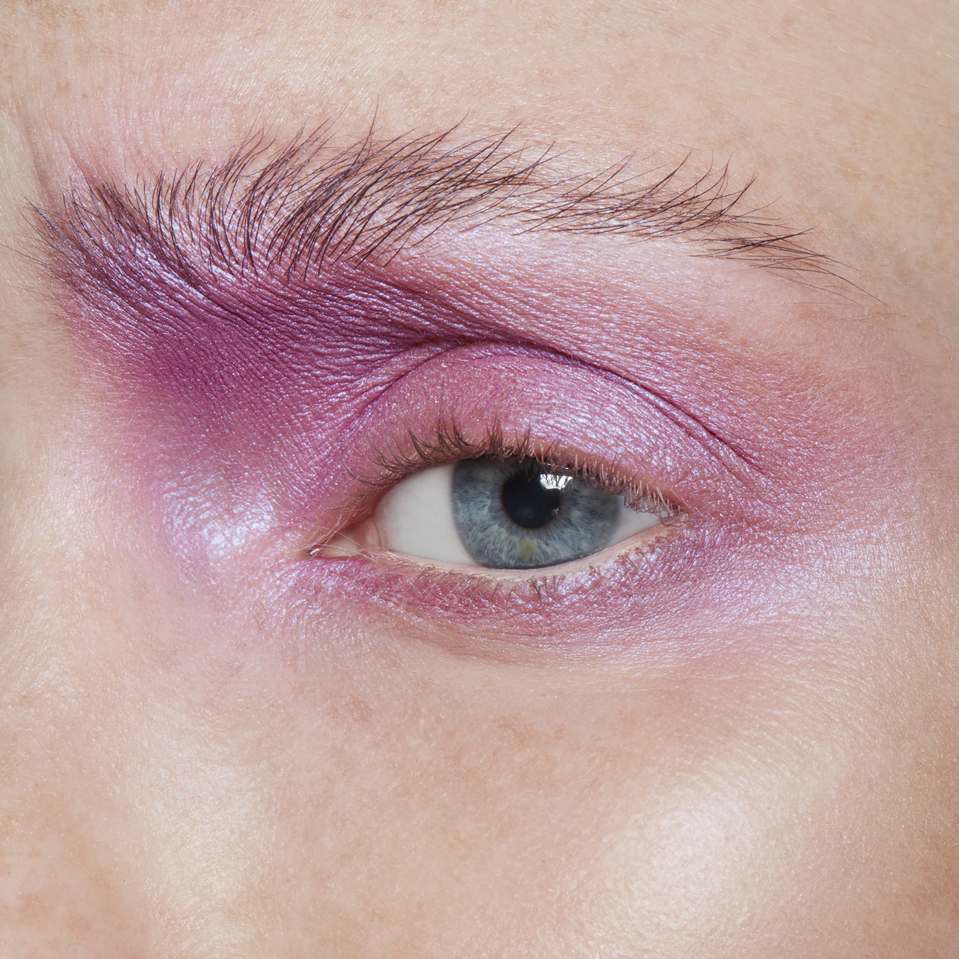 Small Eye Shadow, 1.3 g, Stars 'N' Rockets, Model, light