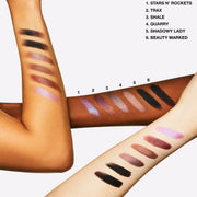 Small Eye Shadow, 1.3 g, Stars 'N' Rockets, Model
