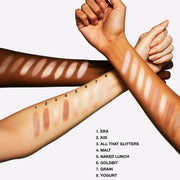 Small Eye Shadow, 1.3 g, All That Glitters, Model