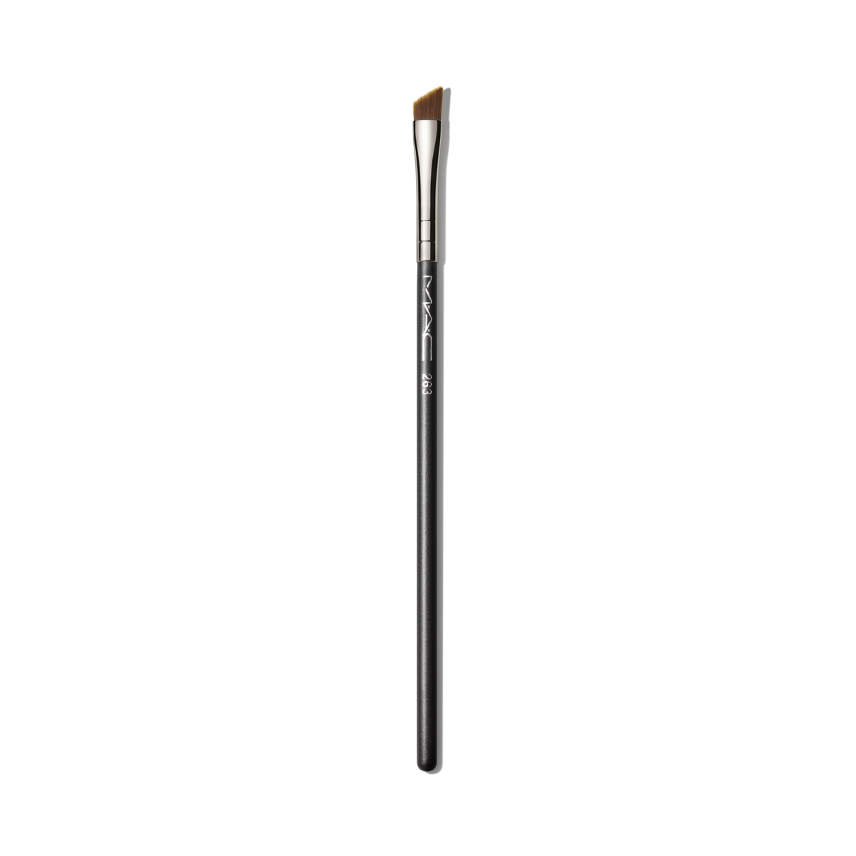 263 Synthetic Small Angle Brush, Product Shot