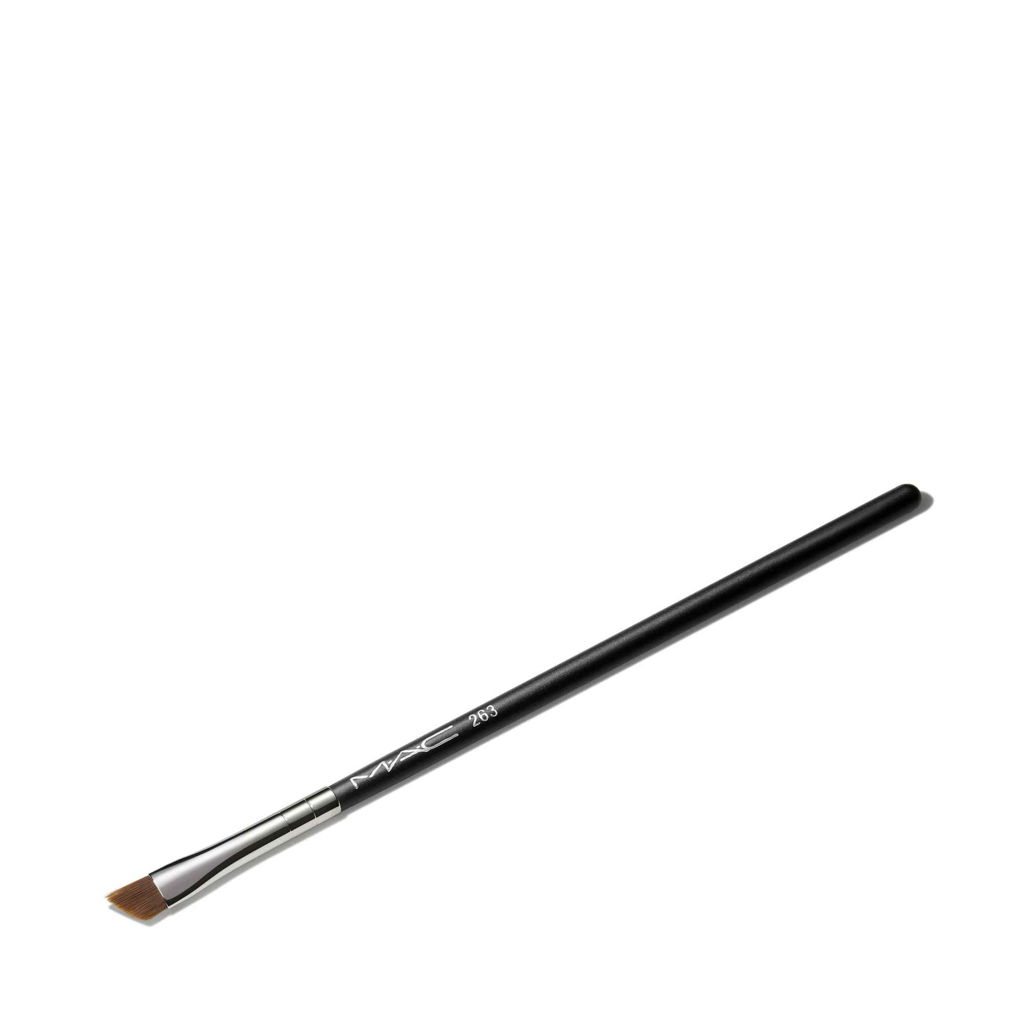 263 Synthetic Small Angle Brush, Product Shot