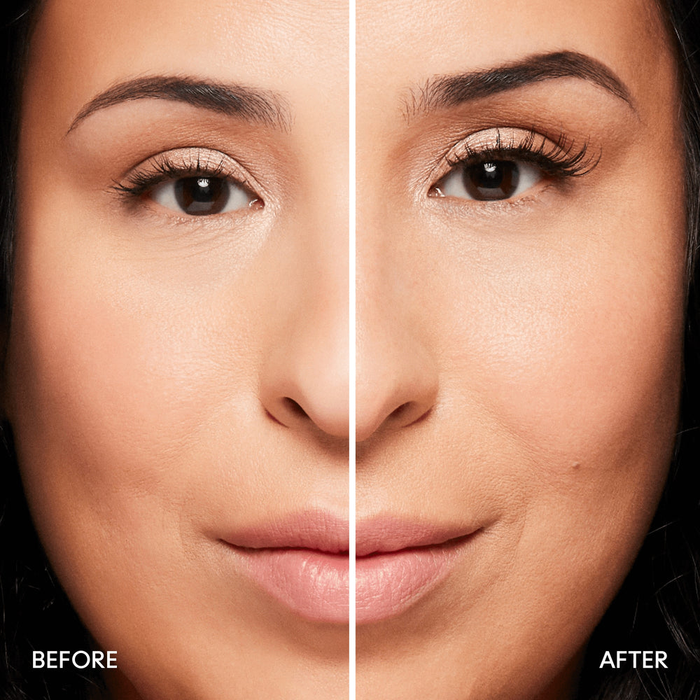 M·A·C Lash 7 Free Spirit Lash, Model